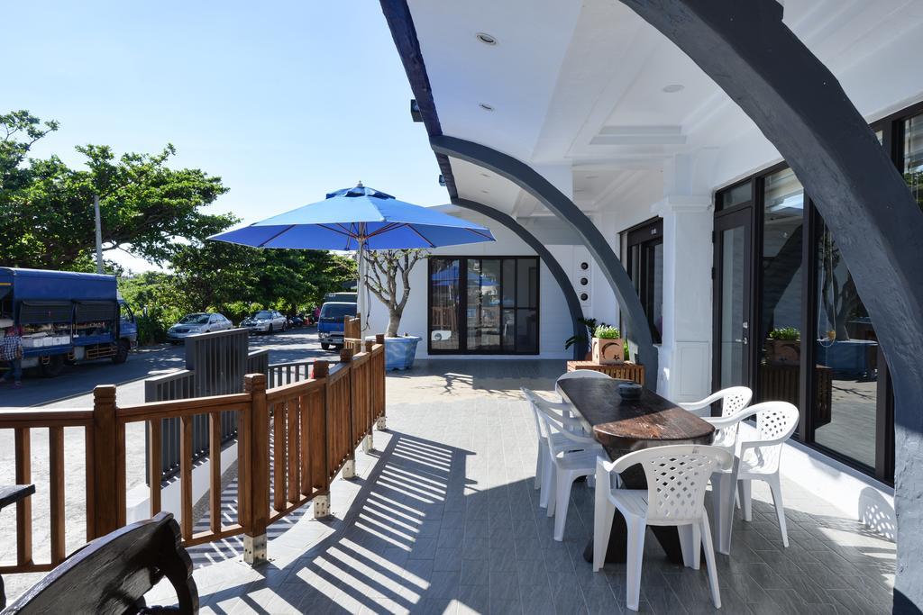 Kenting Coast Resort Exterior photo