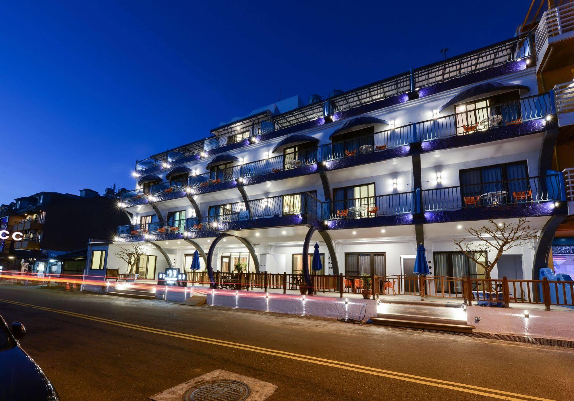 Kenting Coast Resort Exterior photo