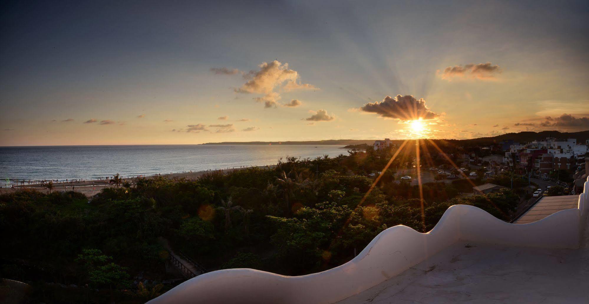 Kenting Coast Resort Exterior photo