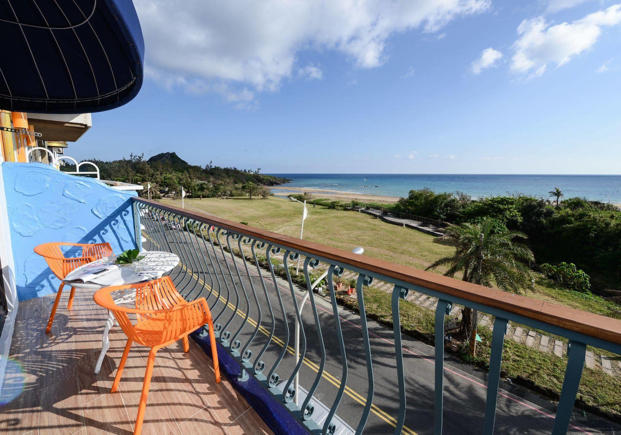 Kenting Coast Resort Exterior photo